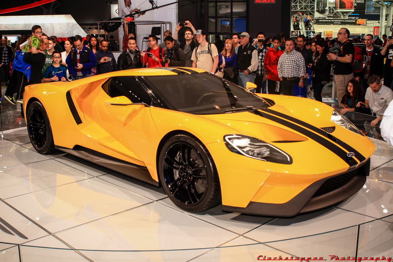 Illustration for article titled NYIAS late night photodump